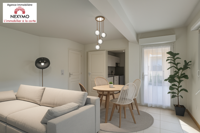 Offres de vente Appartement Le Mans (72000)