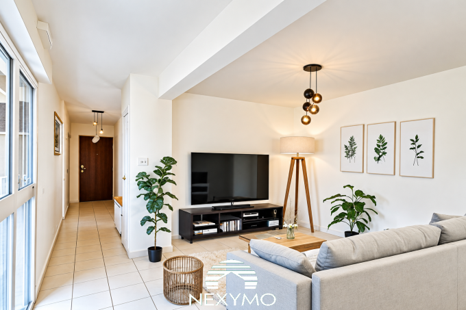 Offres de vente Appartement Le Mans (72000)